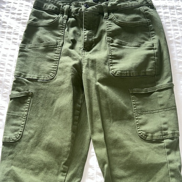 OAT New York skinny cargo jean - Picture 4 of 5